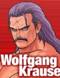 Wolfgang Krauser