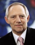 Wolfgang Schäuble