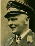 Wolfram Freiherr von Richthofen