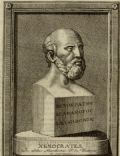 Xenocrates