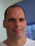 Yanis Varoufakis