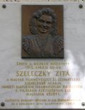 Zita Szeleczky