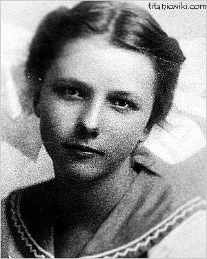 Ruth Becker Blanchard