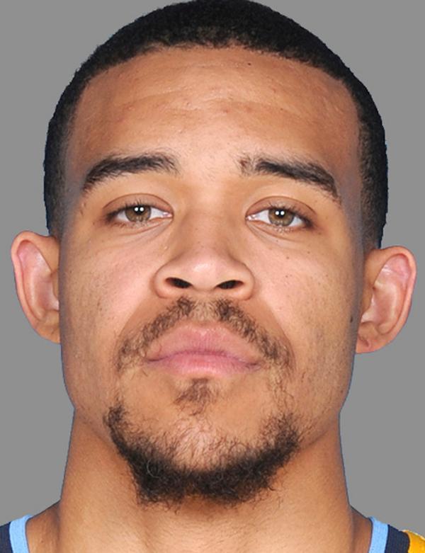 JaVale McGee