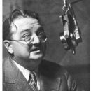 Alexander Woollcott
