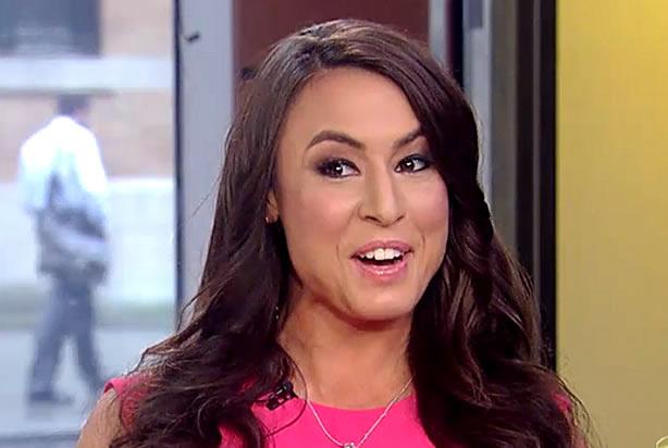 Andrea Tantaros