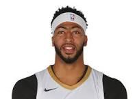 Anthony Davis