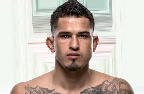 Anthony Pettis