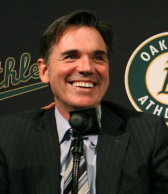 Billy Beane