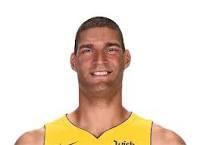 Brook Lopez
