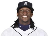 Cameron Maybin