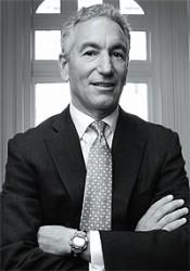Charles Kushner