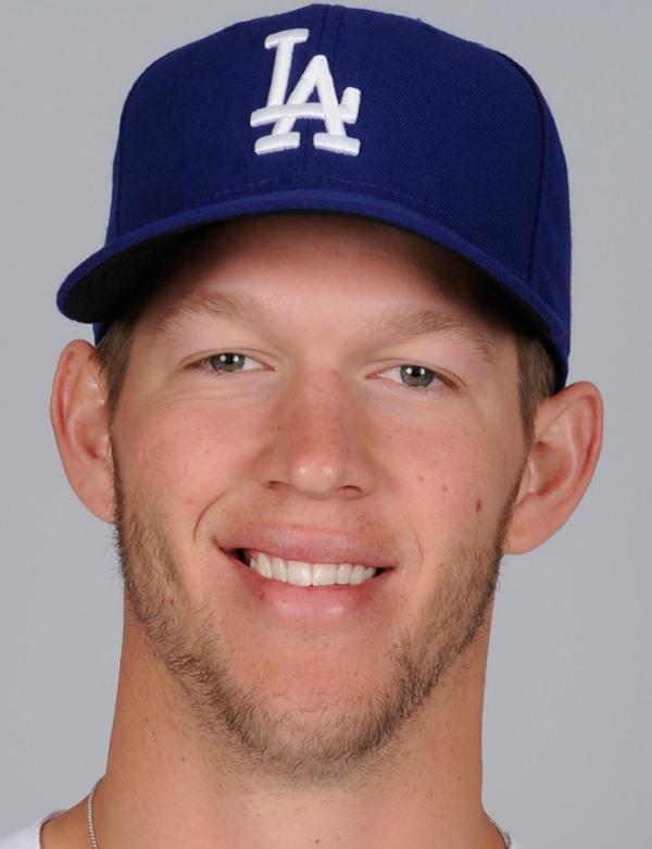 Clayton Kershaw