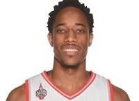 DeMar DeRozan