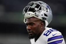 Dez Bryant
