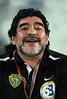 Diego Maradona