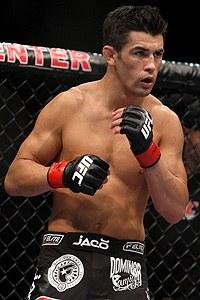 Dominick Cruz