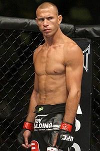 Donald Cerrone
