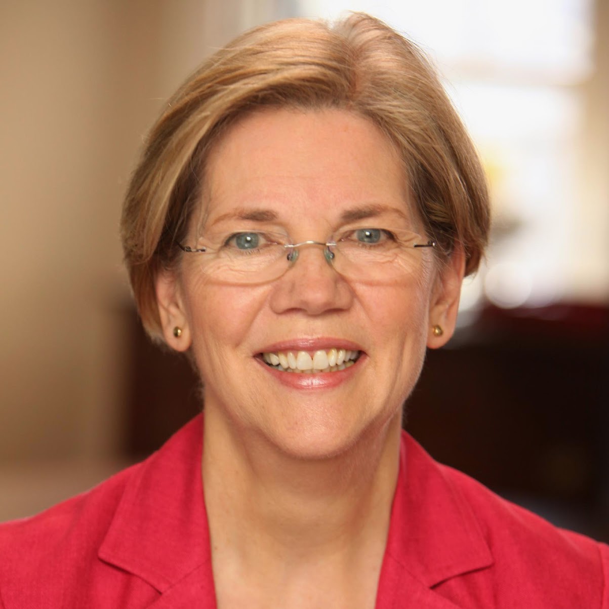 Elizabeth Warren