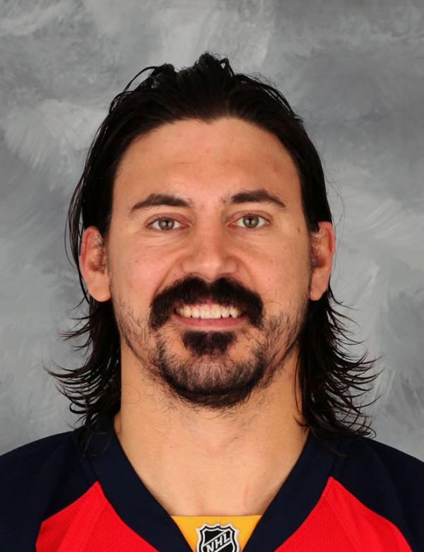 George Parros