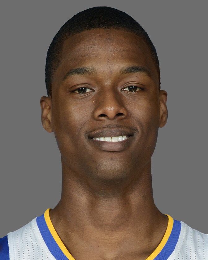 Harrison Barnes