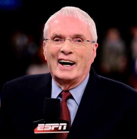 Hubie Brown