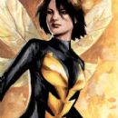 Janet Van Dyne