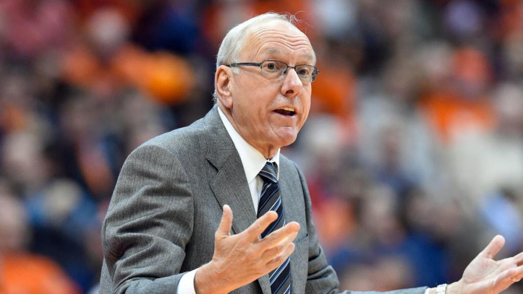 Jim Boeheim