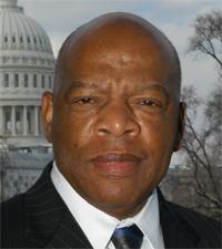 John Lewis
