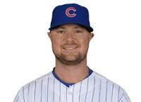 Jon Lester