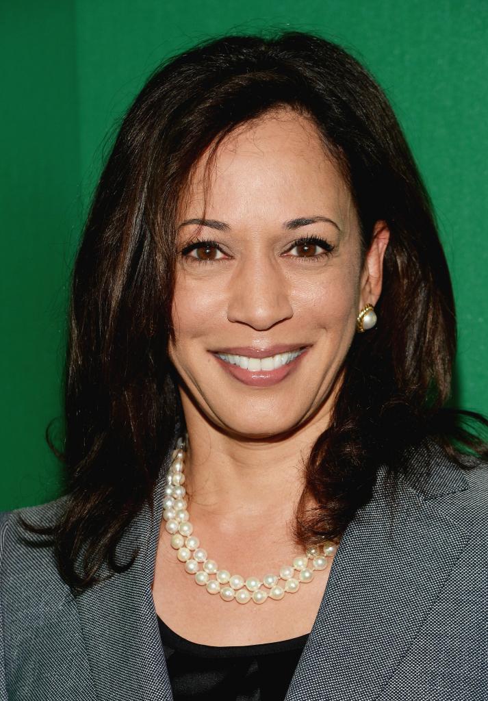 Kamala Harris