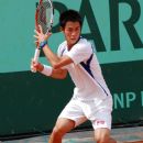 Kei Nishikori