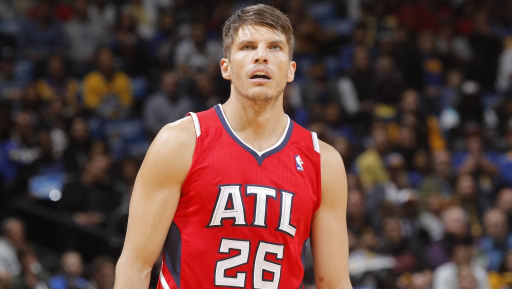 Kyle Korver