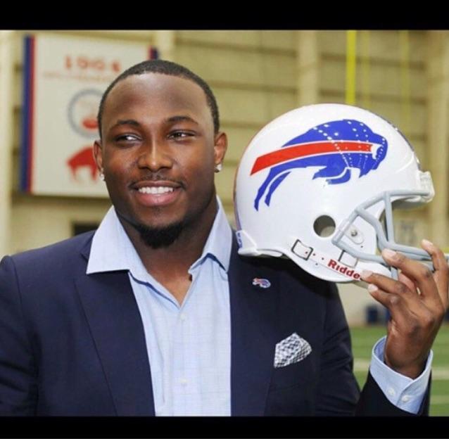 LeSean McCoy