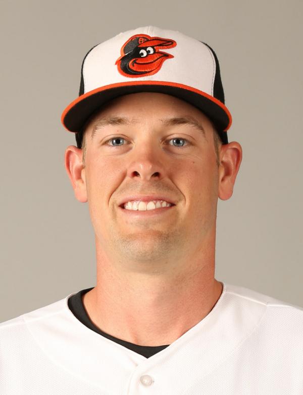 Matt Wieters