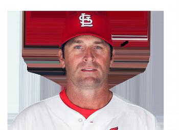 Mike Matheny