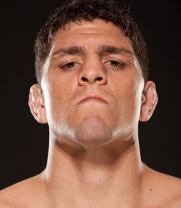 Nick Diaz