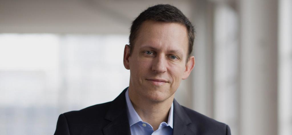 Peter Thiel