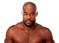 Rashad Evans