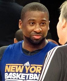 Raymond Felton