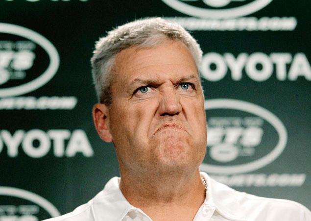 Rex Ryan