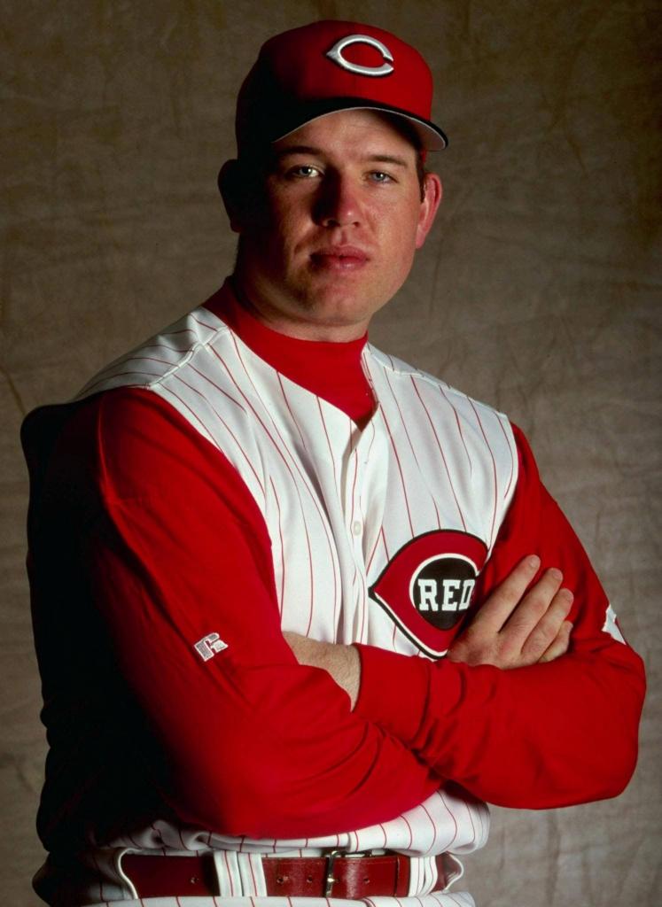 Sean Casey