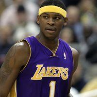 Smush Parker