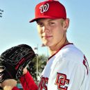 Stephen Strasburg