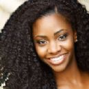 Teyonah Parris