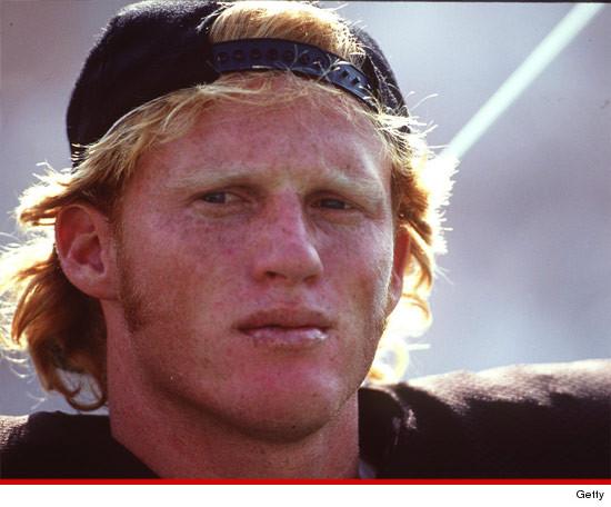 Todd Marinovich