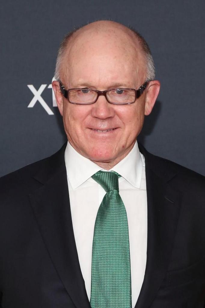 Woody Johnson