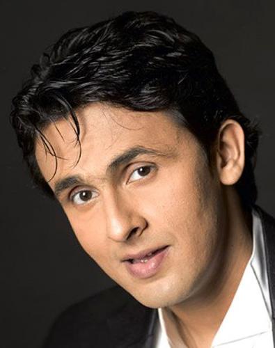 Sonu Nigam