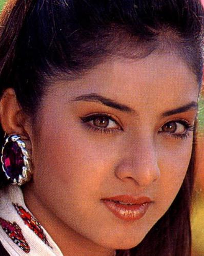 Divya Bharti