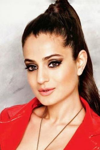 Ameesha Patel